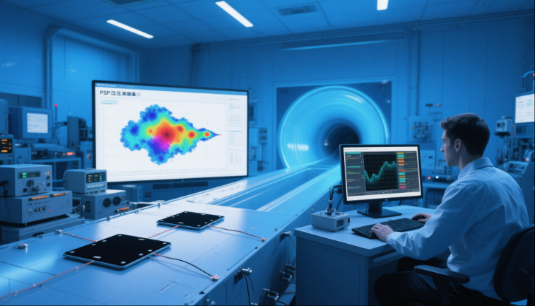压力敏感涂料，守护现代建筑和工业领域的秘密武器